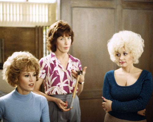 9 To 5 [Cast] Photo