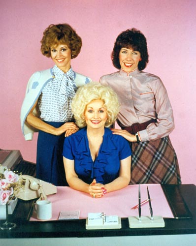 9 to 5 [Cast] Photo