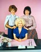 9 to 5 [Cast]