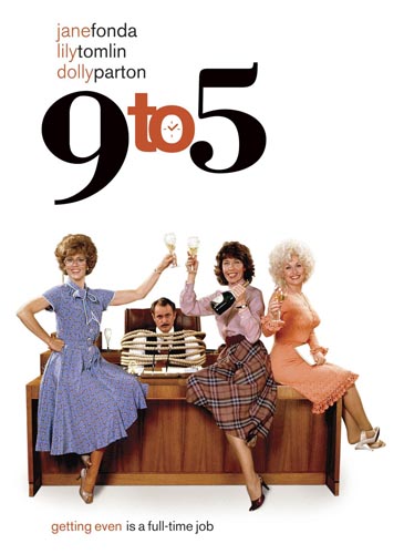 9 to 5 [Cast] Photo