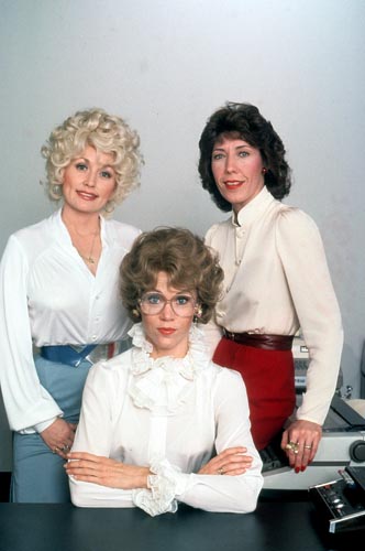 9 to 5 [Cast] Photo