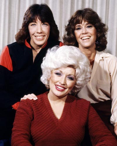 9 to 5 [Cast] Photo
