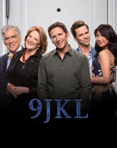 9KL [Cast] Photo