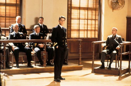 A Few Good Men [Cast] Photo