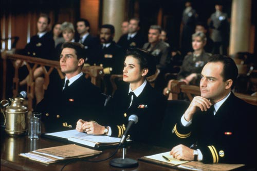 A Few Good Men [Cast] Photo