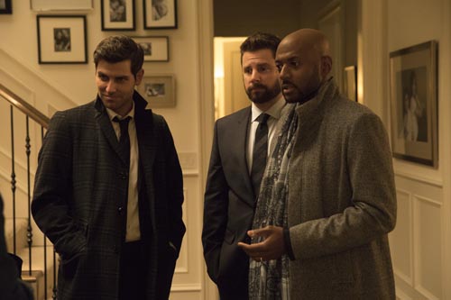 A Million Little Things [Cast] Photo