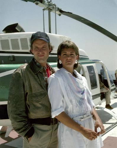 A-Team, The [Cast] Photo