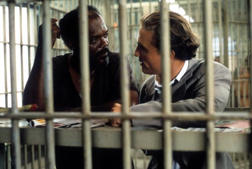 A Time To Kill [Cast] Photo