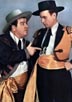 Abbott and Costello [Cast]