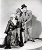 Abbott and Costello Meet the Invisble Man [Cast]