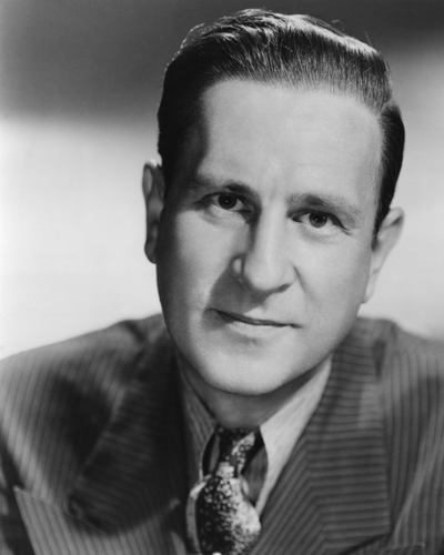 Abbott, Bud [Abbott and Costello] Photo