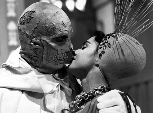 Abominable Dr Phibes, The [Cast] Photo