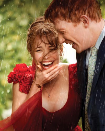 About Time [Cast] Photo