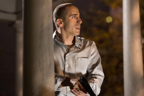 Acevedo, Kirk [Grimm] Photo
