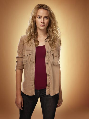 Acker, Amy [The Gifted] Photo