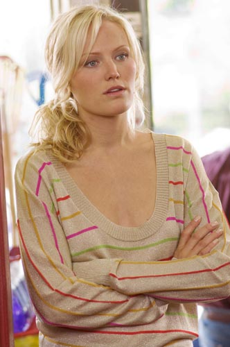 Ackerman, Malin [27 Dresses] Photo