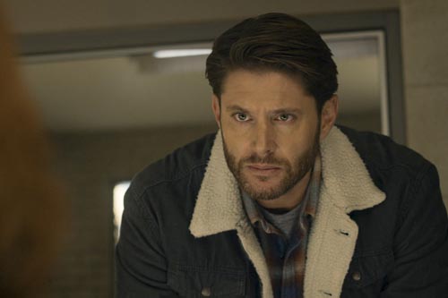 Ackles, Jensen [Big Sky] Photo