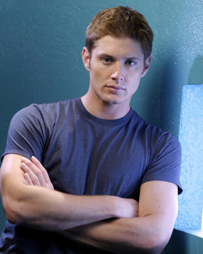 Ackles, Jensen [Smallville] Photo