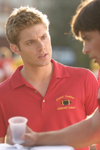 Ackles, Jensen [Smallville] Photo