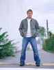 Ackles, Jensen [Smallville]