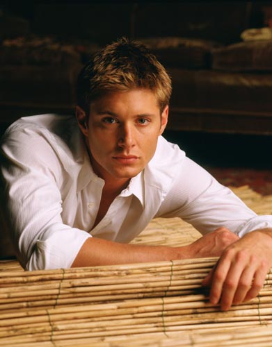 Ackles, Jensen [Smallville] Photo