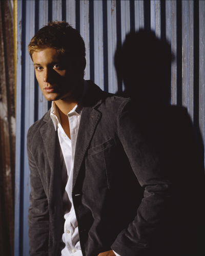 Ackles, Jensen [Smallville] Photo