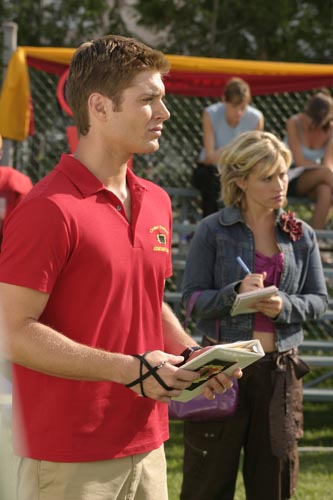 Ackles, Jensen [Smallville] Photo