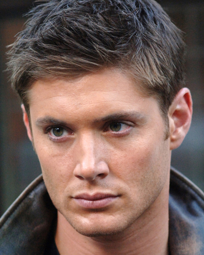 Ackles, Jensen [Supernatural] Photo
