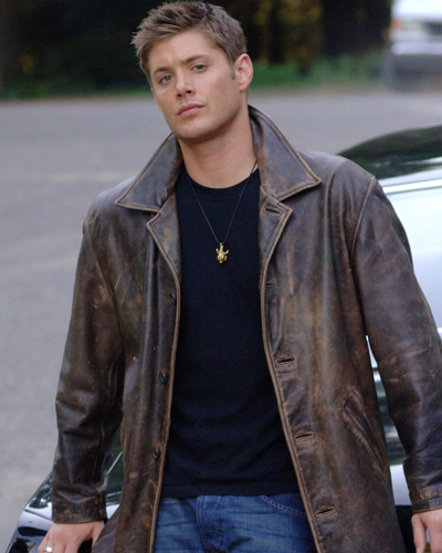 Ackles, Jensen [Supernatural] Photo