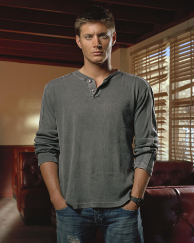 Ackles, Jensen [Supernatural] Photo
