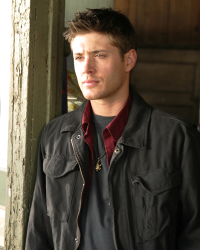 Ackles, Jensen [Supernatural] Photo