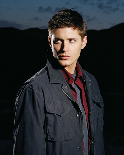 Ackles, Jensen [Supernatural] Photo