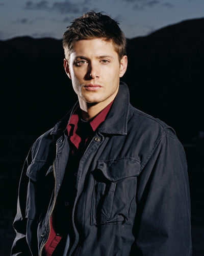 Ackles, Jensen [Supernatural] Photo