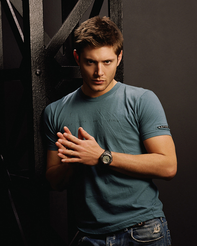 Ackles, Jensen [Supernatural] Photo