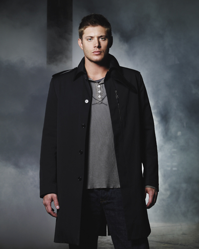 Ackles, Jensen [Supernatural] Photo