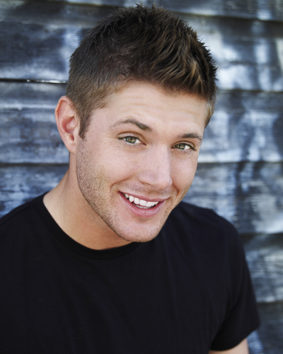 Ackles, Jensen [Supernatural] Photo