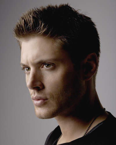 Ackles, Jensen [Supernatural] Photo