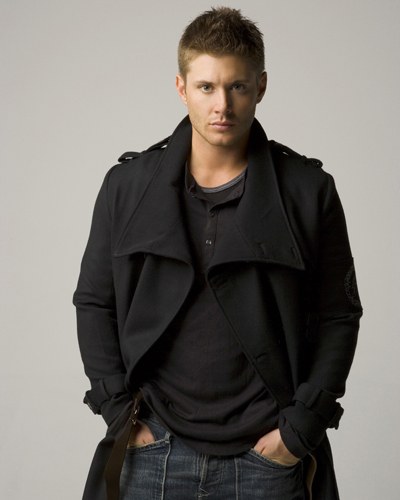 Ackles, Jensen [Supernatural] Photo