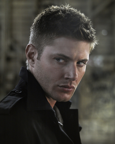 Ackles, Jensen [Supernatural] Photo