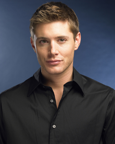 Ackles, Jensen [Supernatural] Photo