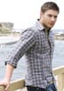 Ackles, Jensen [Supernatural]