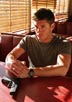Ackles, Jensen [Supernatural]
