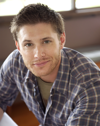 Ackles, Jensen [Supernatural] Photo