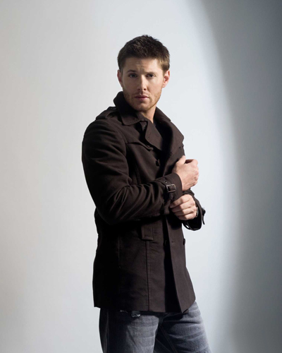 Ackles, Jensen [Supernatural] Photo