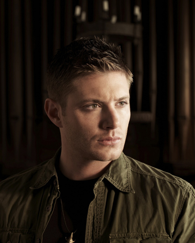 Ackles, Jensen [Supernatural] Photo