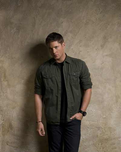 Ackles, Jensen [Supernatural] Photo