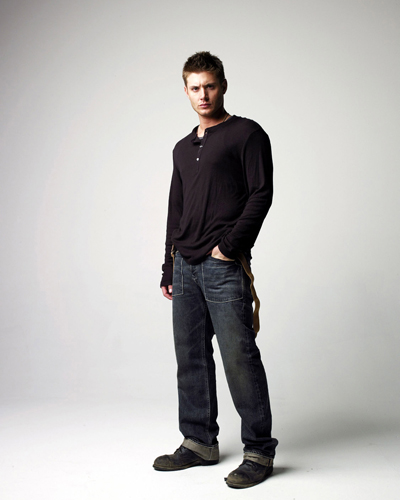 Ackles, Jensen [Supernatural] Photo