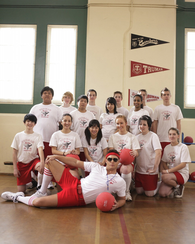 Ackles, Jensen [Supernatural] Photo