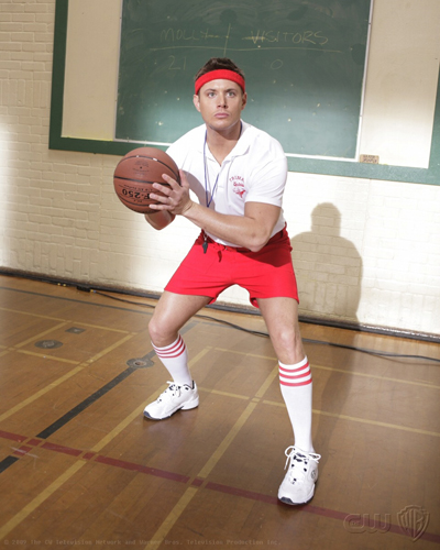 Ackles, Jensen [Supernatural] Photo