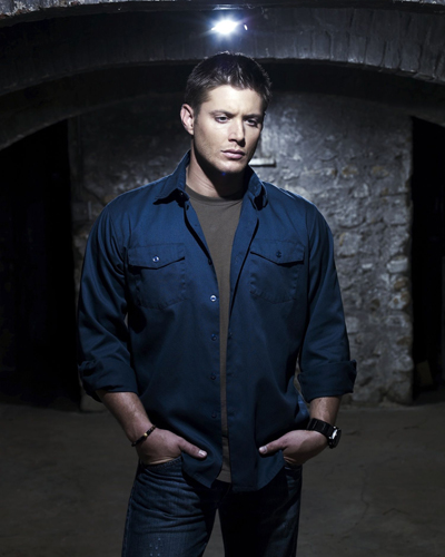 Ackles, Jensen [Supernatural] Photo